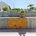Naturstein als Multitalent – Vielfältige Anwendung in der Gartengestaltung