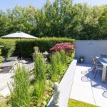Gartenbegrenzung: Zaun, Mauer oder Hecke?